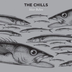 The Chills Silver Bullets Vinyl LP