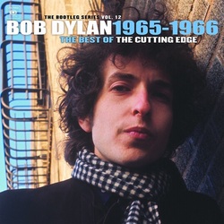 Bob Dylan The Best Of The Cutting Edge 1965-1966 Vinyl 3 LP