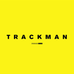 Trackman Trackman Vinyl LP