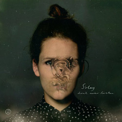 Sóley Don't Ever Listen Vinyl LP