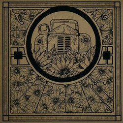 Old Man Lizard Old Man Lizard Vinyl LP