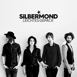 Silbermond Leichtes Gepäck Vinyl LP