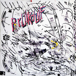 Pruikduif Janapaman Vinyl LP
