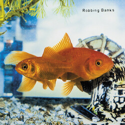Robbing Banks This & That Vinyl LP