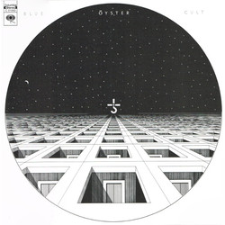 Blue Öyster Cult Blue Öyster Cult Vinyl LP