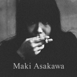 Maki Asakawa Maki Asakawa Vinyl 2 LP
