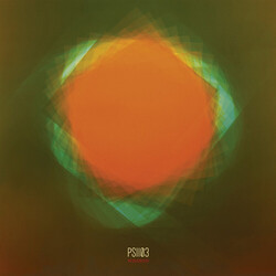Golden Filter Ps1103 Vinyl 12"