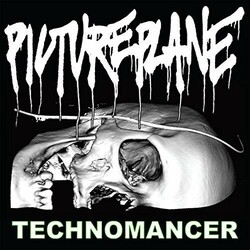 Pictureplane Technomancer Vinyl LP
