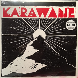 Karawane Karawane Vinyl LP