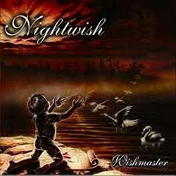 Nightwish Wishmaster Vinyl 2 LP
