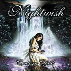 Nightwish Century Child Vinyl 2 LP
