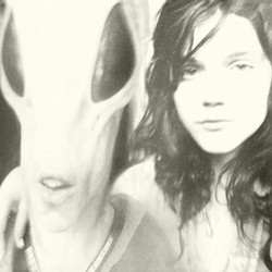 Soko (5) I Thought I Was An Alien Vinyl LP