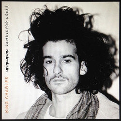King Charles (2) Gamble For A Rose Vinyl LP