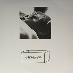 Lomelda Forever -Download- Vinyl LP