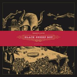 Okkervil River Black Sheep Boy: Anniversary Edition Vinyl LP