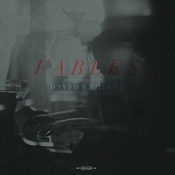 David Ramirez (2) Fables Vinyl LP