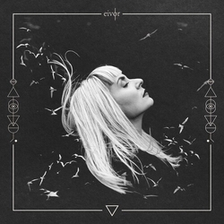 Eivør Pálsdóttir Slør Vinyl LP