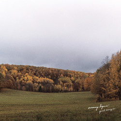 Evening Hymns Quiet Energies Vinyl LP