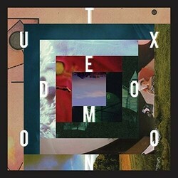 Tuxedomoon The Vinyl Box Vinyl LP