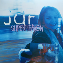 Superheaven Jar Vinyl LP