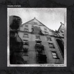 Young Statues The Flatlands Are Your Friend Vinyl LP