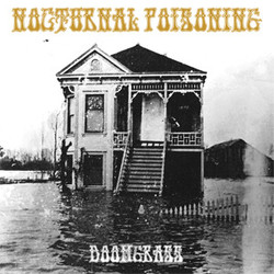 Nocturnal Poisoning Doomgrass Vinyl LP