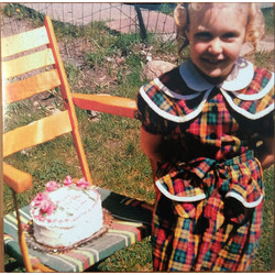 Camera Shy (2) Camera Shy Vinyl LP