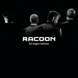 Racoon (4) The Singles Collection Vinyl 2 LP