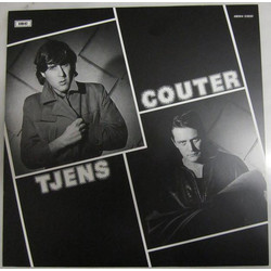 Tjens Couter Plat Du Jour Vinyl LP