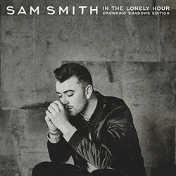 Sam Smith (12) In The Lonely Hour: Drowning Shadows Edition Vinyl 2 LP
