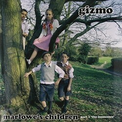 Gizmo (10) Marlowe's Children - Part One: The Innocence Vinyl LP
