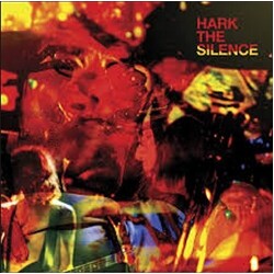 The Silence (8) Hark The Silence Vinyl 2 LP