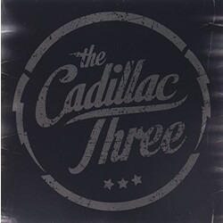 The Cadillac Three The Cadillac Three Vinyl LP