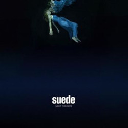 Suede Night Thoughts Vinyl 2 LP