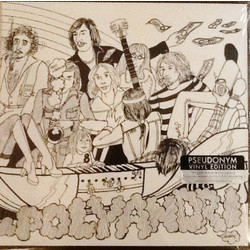 Group 1850 Polyandri Vinyl LP