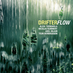 Drifter (16) Flow Vinyl LP