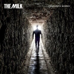 The Milk (3) Favourite Worry Vinyl LP