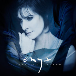 Enya Dark Sky Island Vinyl LP