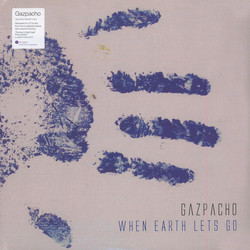 Gazpacho (2) When Earth Lets Go Vinyl 2 LP