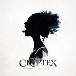 Cryptex (2) Madeleine Effect Vinyl 2 LP