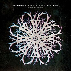 Mammoth Weed Wizard Bastard Noeth Ac Anoeth Vinyl LP