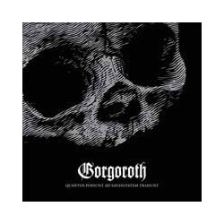 Gorgoroth Quantos Possunt Ad Satanitatem Trahunt Vinyl LP