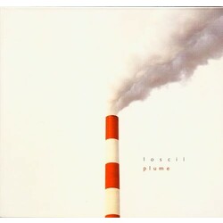 Loscil Plume Vinyl 2 LP