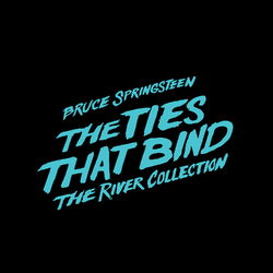Bruce Springsteen The Ties That Bind: The River Collection Vinyl LP