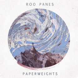 Roo Panes Paperweights Vinyl LP
