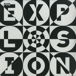 The Explosion (5) The Explosion Vinyl 2 LP