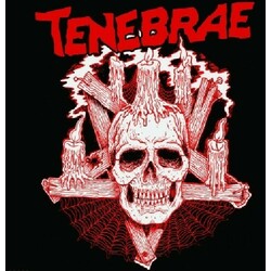 Tenebrae (3) Tenebrae Vinyl LP