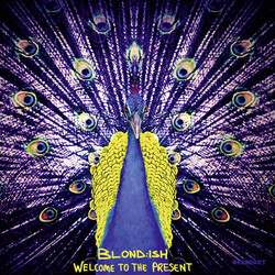 Blond:ish Welcome To The Present Vinyl 2 LP