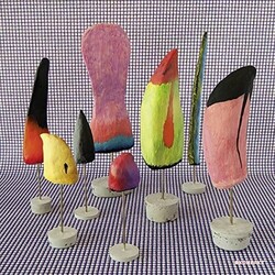 Coma (16) This Side Of Paradise Vinyl 2 LP
