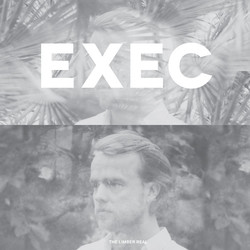 EXEC (3) The Limber Real Vinyl LP